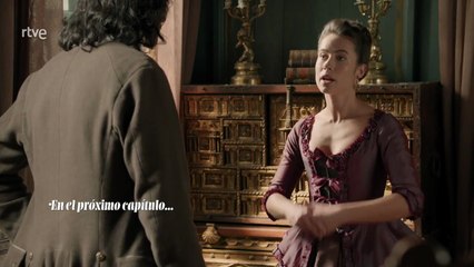 Valle Salvaje - Capitulo 301 AVANCE