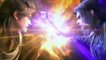 Martial universe Season 6 eps 1 Eng Sub