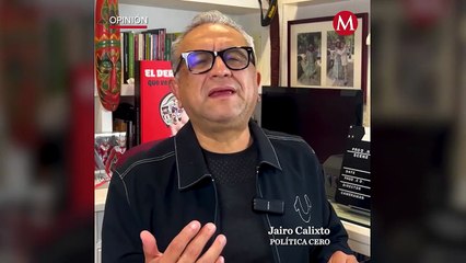 La generación Z era puro 'jovenazo', esa 'chaviza' se convirtió en momiza: Jairo Calixto Albarrán