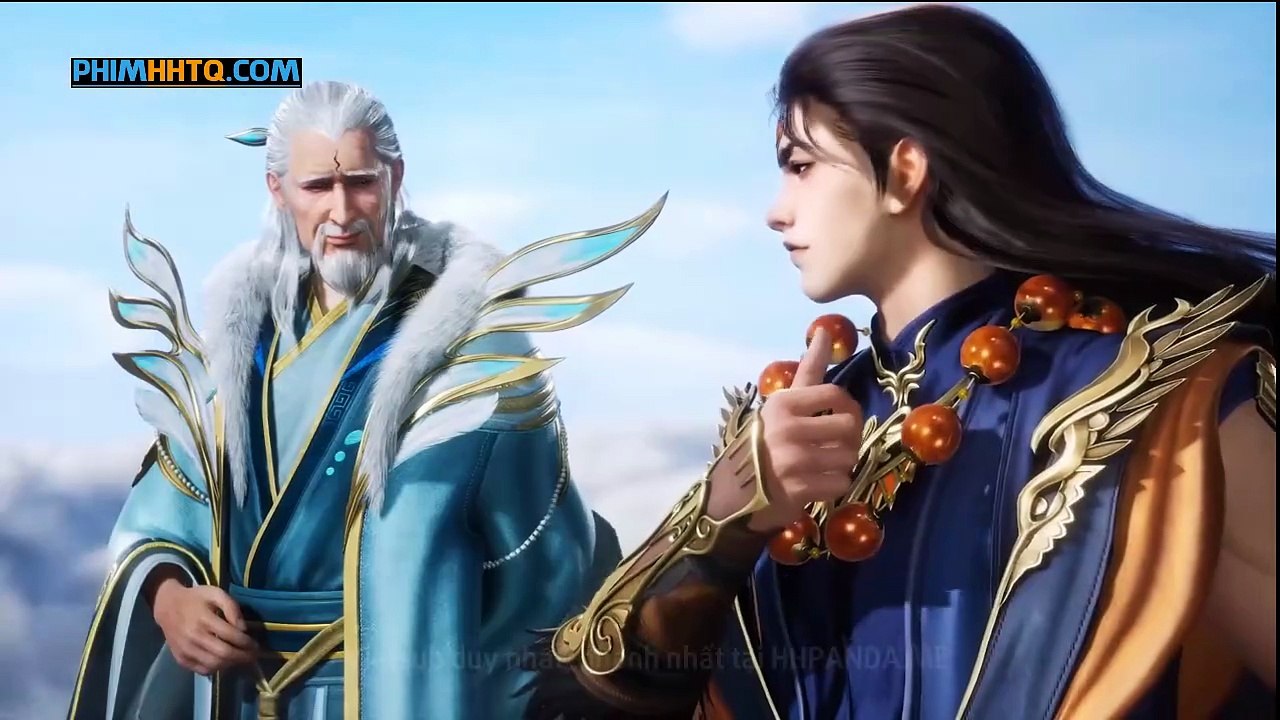 Sư Huynh À Sư Huynh (Shi Xiong A Shi Xiong) Tập 116 - Vietsub + Thuyết Minh