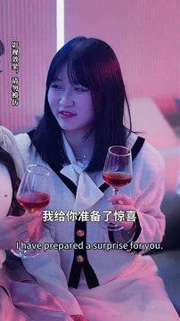 Drunk She Stumbles Into Her Uncle’s Room He Masks And Pampers Her All Night Too Late To Escape (2025) - FULL HD [Eng Sub]