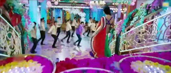 South Indian Full Hindi Dubbed Action Movie - Nandamuri Balakrishna, Jagapathi Babu, Radhika Apte