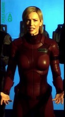 Parodie Mass Effect | Le Commandant Shepard accusé de vol ? #masseffect  #parodie #humour