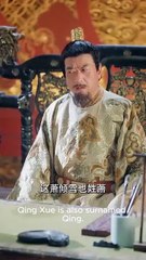 The Grand Princess Strikes Back - CHINESE DRAMA