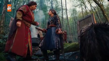 Kurulus Orhan Episode 4 English Subtitles