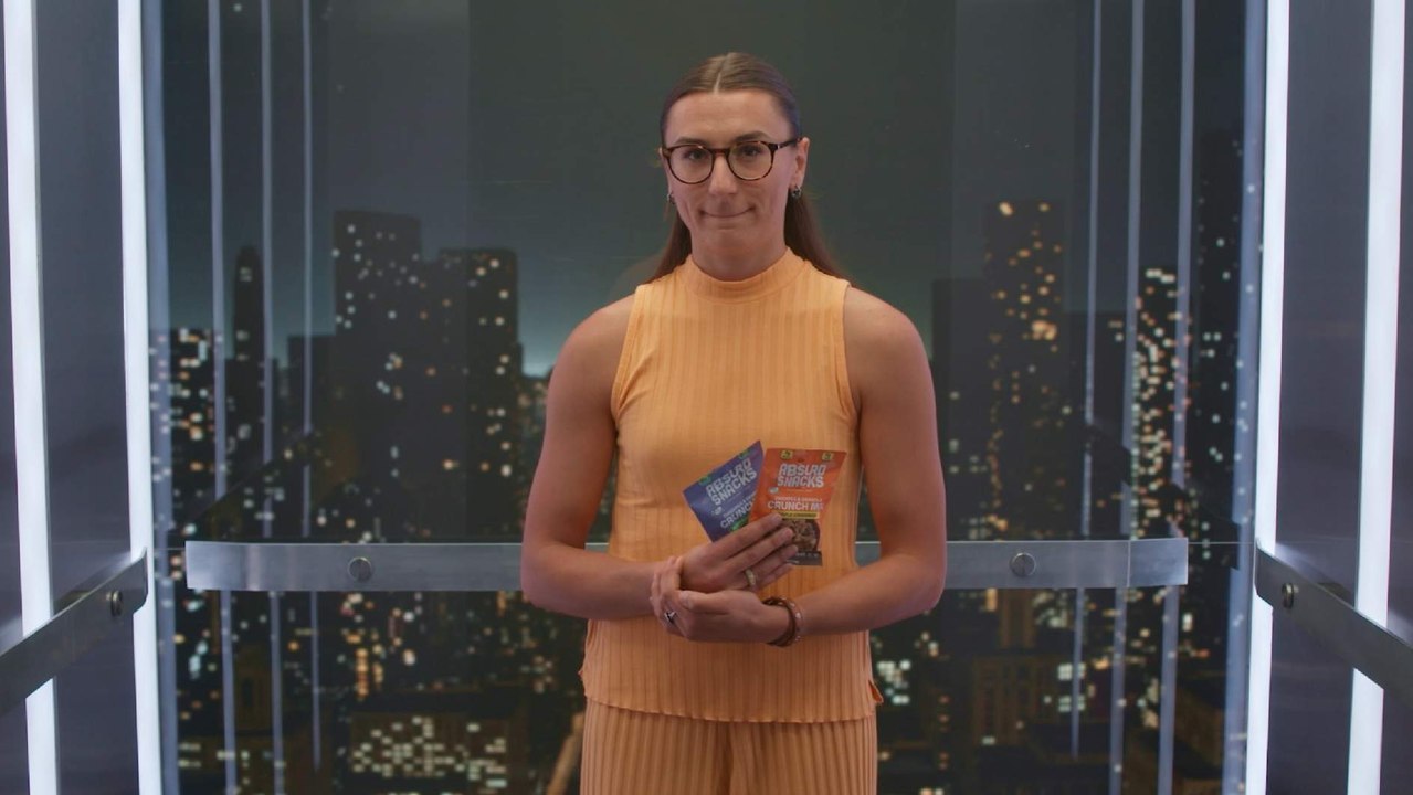 Allergen-Free Snacks Get Put to the Test | Elevator Pitch S13 EP5