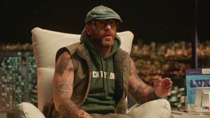 Lyx Founder Gives Dog Hydration an Upgrade | Elevator Pitch S13 EP5