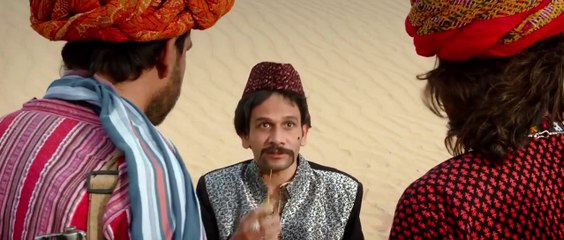 War Chhod Na Yaar 2013 in hindi