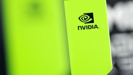 Nvidia registra ingresos récords en el tercer trimestre en medio de temores por la IA