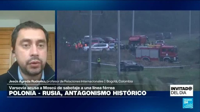 ¿Qué representa el cierre del último consulado ruso en Polonia en la relación de ambos países?