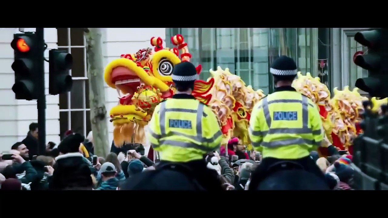 [2025] MEJOR PELICULAS DE ACCION - Jackie Chan Peliculas Completas en Español Latino HD