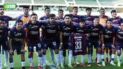 Atlante volvería a la Primera División y al Estadio Banorte