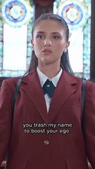 A Vow to Rewrite Fate shortmintz