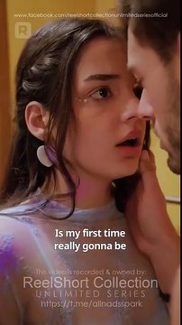 The Cursed Alpha's Mate | Full Movie HD - Best Drama ShortFilms Hot Female Romance Sweet Romance Fantasy Intimate Opposites Attract Romantic Sexual-Awakening Steamy USA Bar Forest Mansion Contemporary All Ages Alpha Damsel Luna Possessive Wallflower Werew