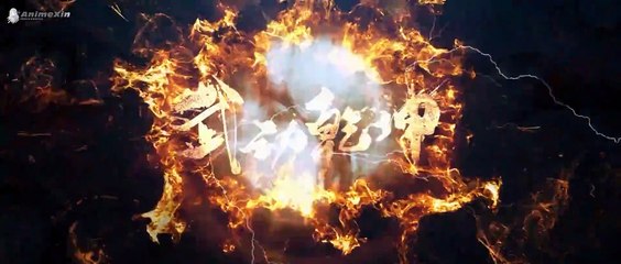 [Martial Universe] Wu Dong Qian Kun Season 6 - Episode 2 (English)