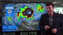Severe weather expected as Tropical Cyclone Fina hits Northern Territory