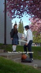 💥🎬 🔥 The Scent of My Fated Luna #shortfilm