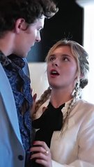 Bilion�rio e Herdeira das Sombras - Baixe ShortMax para o epis�dio completo