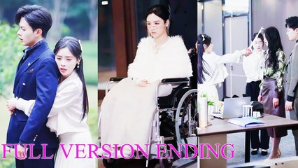 He chose his first love over her. She divorced and left. Now shes marrying a CEOhe wants her back