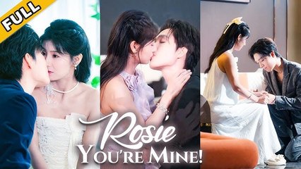 She knew their marriage was fake, but when she signed to leave, elegant CEO broke down at her door