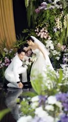 Fiancé and mistress killed my parents. I married mafia boss for revenge. Now hes begging me back