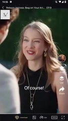 Reborn Heiress Beg on Your Knees Cheater Full