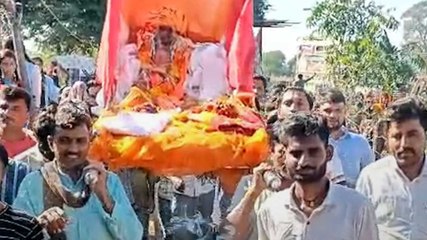 राजगढ़ में बंदर की तेरहवीं पर 5 हजार लोगों का भोज