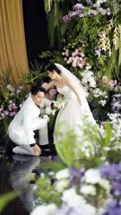 Fiancé and mistress killed my parents. I married mafia boss for revenge. Now hes begging me back