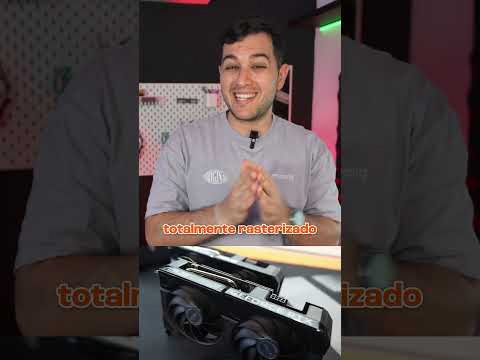 🎮 ¿RTX 4060 o RTX 5060? ✅ DEBATE ZANJADO con esta COMPARATIVA REAL 🔥