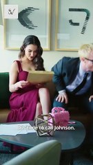 Full - Boss, Your Wife's a Whole Detective! (HOT MOVIE)