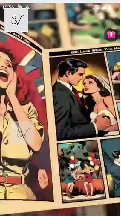 QB! Look What You Made Me Do Full Movie