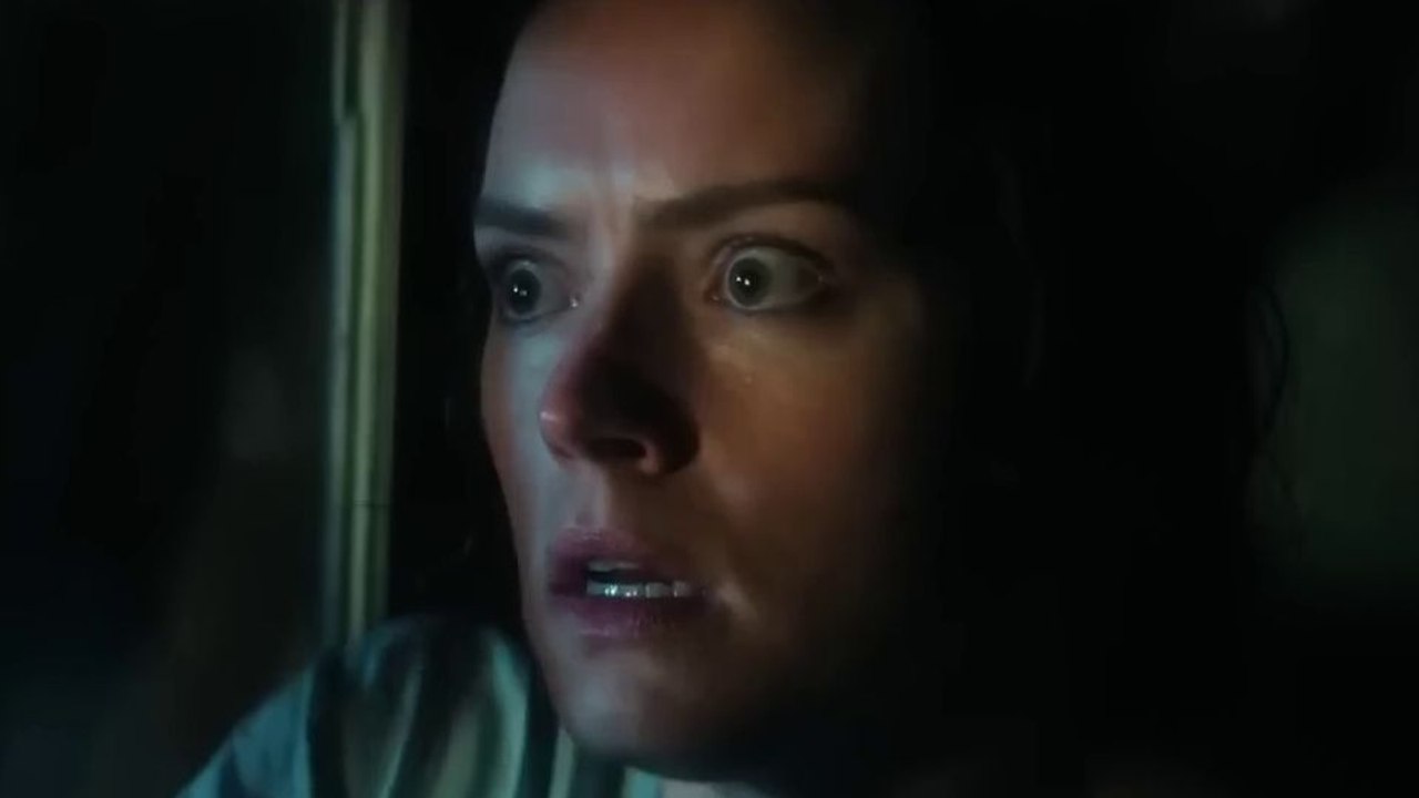 We Bury The Dead Trailer (2) OV