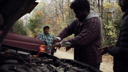 Come Home _ THRILLER _ Full Movie in English