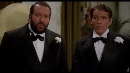 Auch die Engel essen Bohnen 1973 Film Deutsch