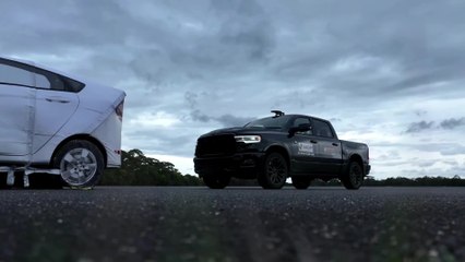 Large Utilities ADAS Safety Comparison