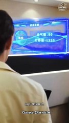 Samandar Ka Sikandar 😎 | Last Episode | Chinese Drama in Hindi Dubbed