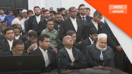 Anak Sheikh Hasina yakin India tolak permintaan ekstradisi