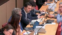 Commission des affaires économiques : Établissement de l’égalité d’accès au service public postal en outre-mer - Mercredi 19 novembre 2025