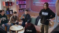 LOVE.exe The 4th Love Revolution EP 5 - ENG SUB