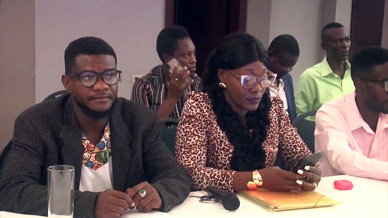 "Alliance Nationale de Rupture" prezante yon pak nasyonal pou yon sòti kriz