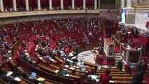 1ère séance : Questions au Gouvernement ; Suite de la discussion du projet de loi de finances pour 2026 (première partie) - Mercredi 19 novembre 2025