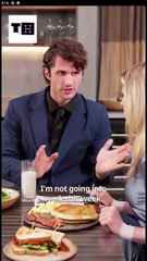 Trapped in the Boss's Embrace (Full & Detailed Version)