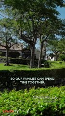 Cinderella in the Caribbean | movie | 2023 | Official Trailer