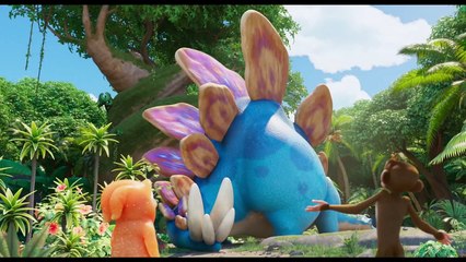 Η μουσική της ζούγκλας 2 | movie | 2025 | Official Trailer