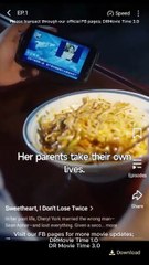 Sweetheart, I  Don't Lose Twice (Dramabox)