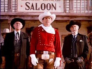 Rustlers' Rhapsody | movie | 1985 | Official Trailer