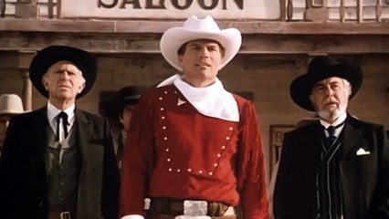 Rustlers' Rhapsody | movie | 1985 | Official Trailer