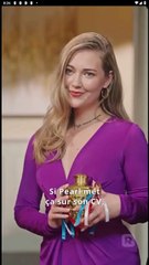 Brisée, puis Libre Film complet