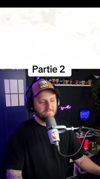 C’est quoi ta scène de jeu vidéo marquante partie 2