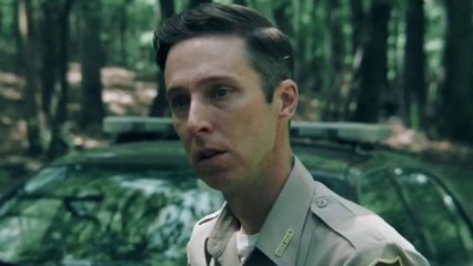 Down River Trailer OV